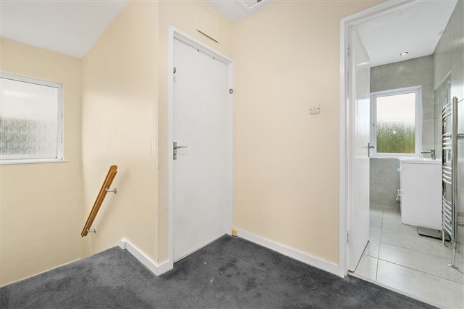 7 Monaloe Drive, Cabinteely, Deansgrange, County Dublin