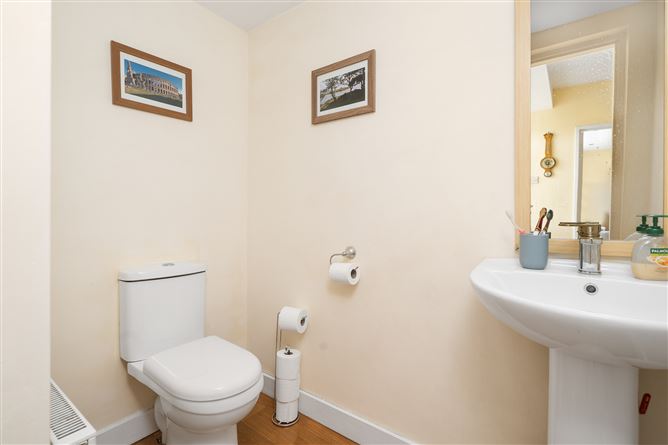 7 Monaloe Drive, Cabinteely, Deansgrange, County Dublin