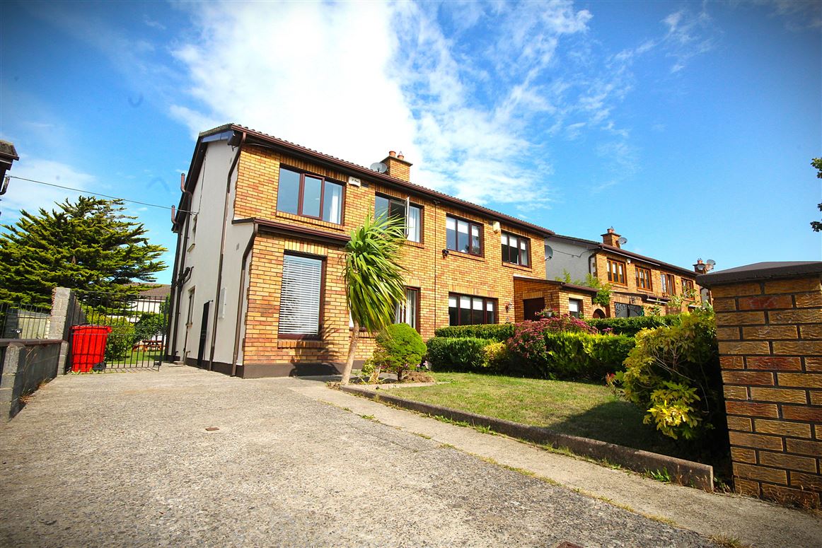 Beverly Park , Knocklyon, Dublin 16