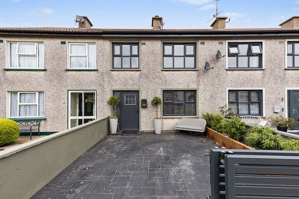 11 Ashfield Drive, Wexford Town, Wexford
