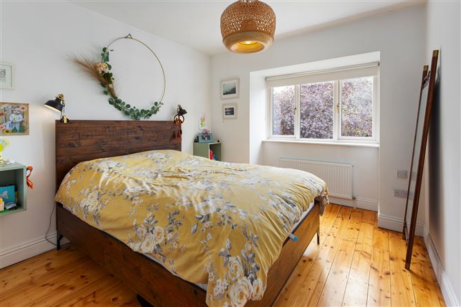 46 The Village, Porterstown, Dublin 15