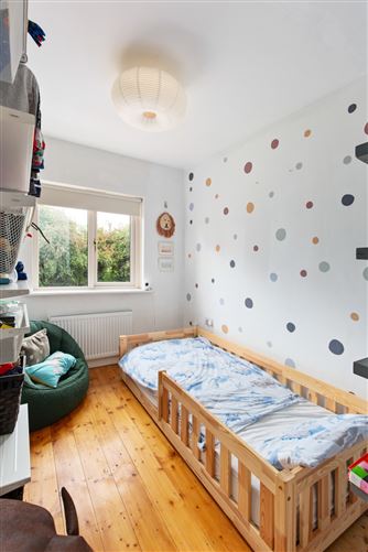 46 The Village, Porterstown, Dublin 15