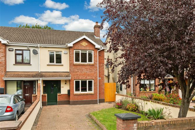 46 The Village, Porterstown, Dublin 15