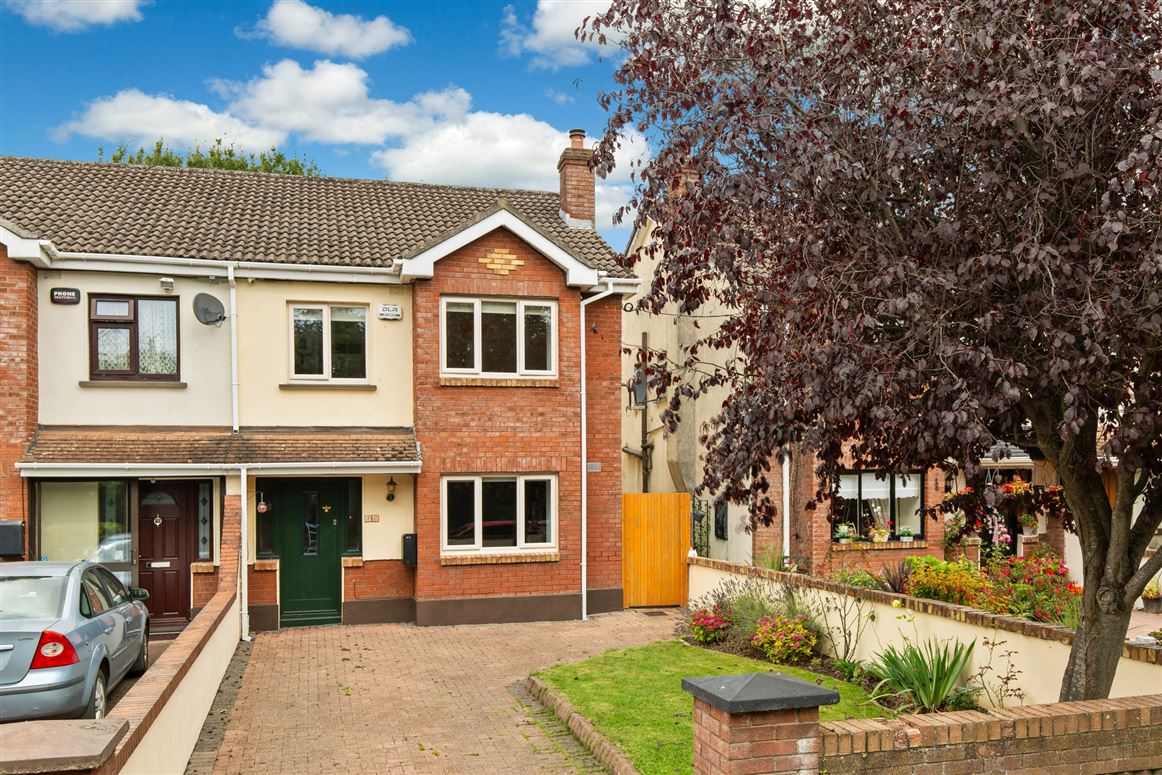 46 The Village, Porterstown, Dublin 15