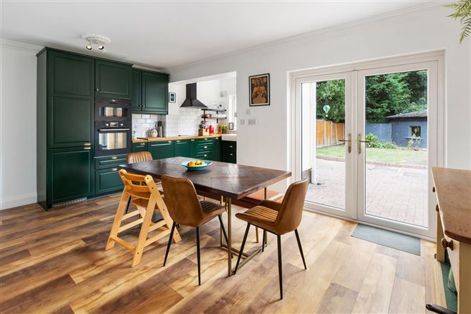 46 The Village, Porterstown, Dublin 15