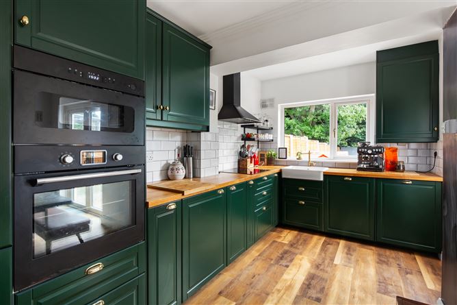 46 The Village, Porterstown, Dublin 15