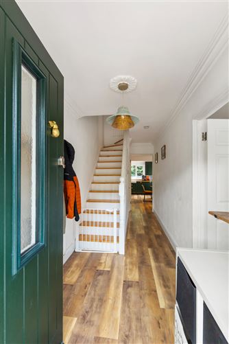 46 The Village, Porterstown, Dublin 15