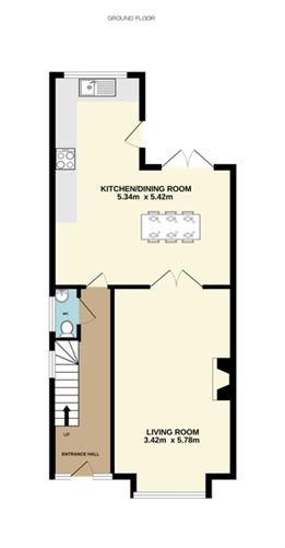 46 The Village, Porterstown, Dublin 15