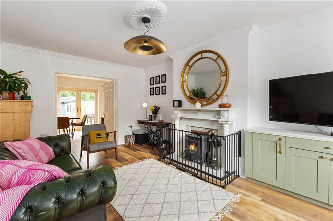 46 The Village, Porterstown, Dublin 15