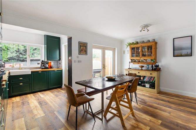 46 The Village, Porterstown, Dublin 15