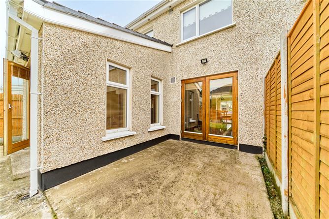17 Charnwood Meadows, Clonsilla, Dublin 15, County Dublin