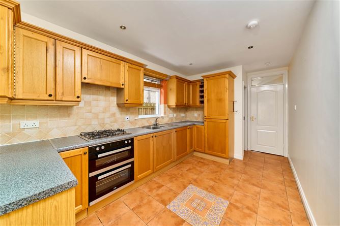 17 Charnwood Meadows, Clonsilla, Dublin 15, County Dublin