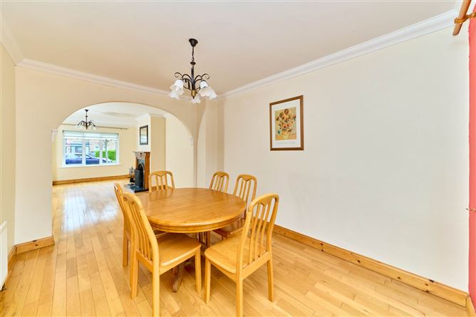 17 Charnwood Meadows, Clonsilla, Dublin 15, County Dublin