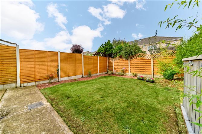 17 Charnwood Meadows, Clonsilla, Dublin 15, County Dublin