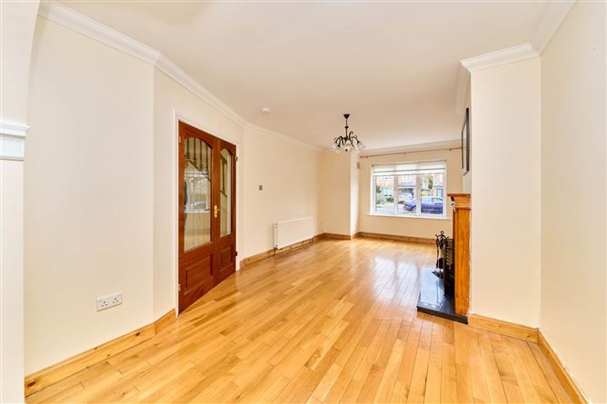 17 Charnwood Meadows, Clonsilla, Dublin 15, County Dublin