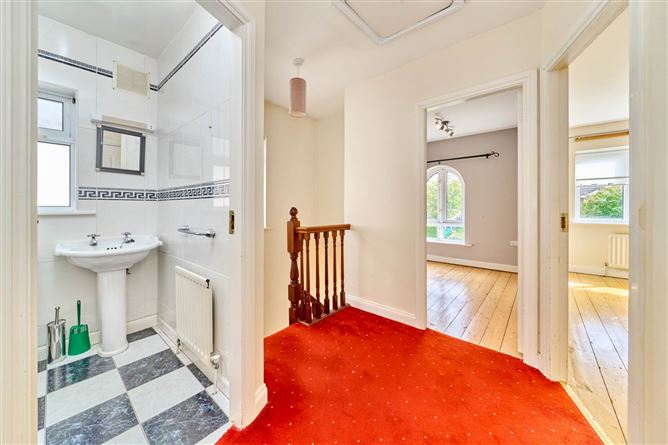 17 Charnwood Meadows, Clonsilla, Dublin 15, County Dublin