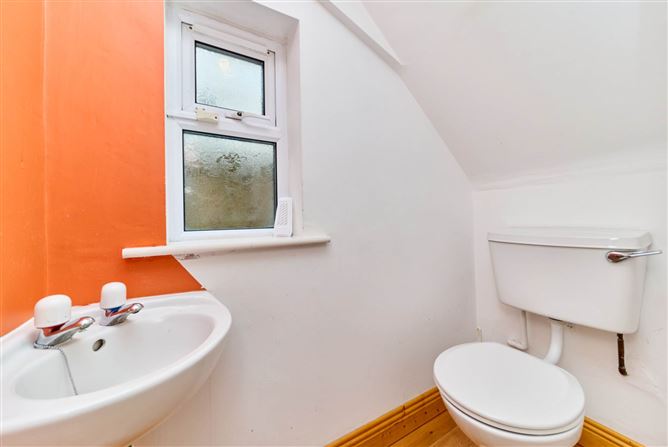 17 Charnwood Meadows, Clonsilla, Dublin 15, County Dublin