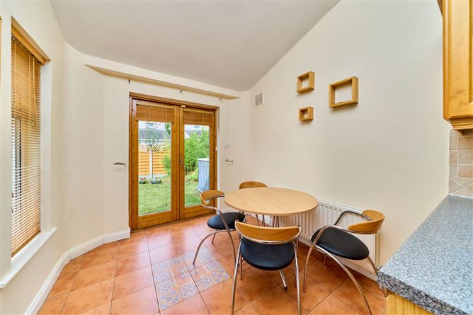 17 Charnwood Meadows, Clonsilla, Dublin 15, County Dublin