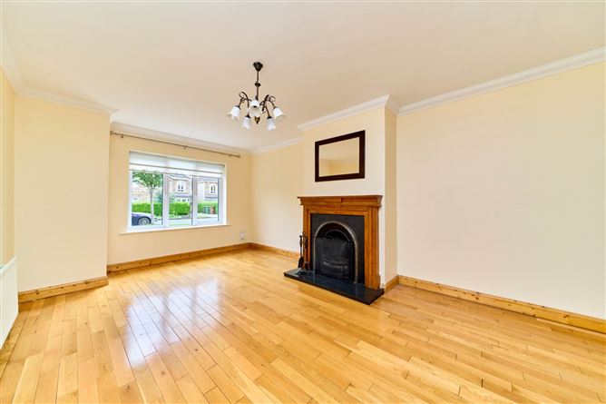 17 Charnwood Meadows, Clonsilla, Dublin 15, County Dublin