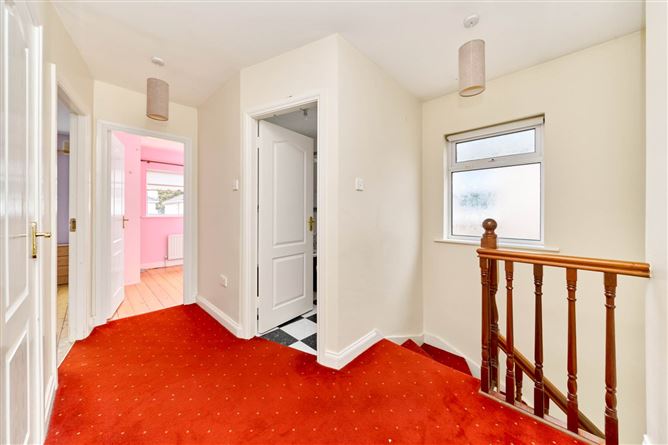 17 Charnwood Meadows, Clonsilla, Dublin 15, County Dublin