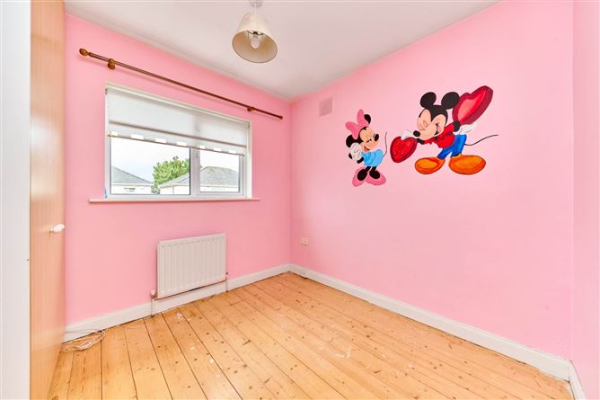 17 Charnwood Meadows, Clonsilla, Dublin 15, County Dublin