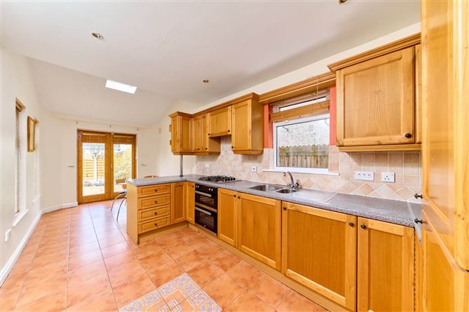 17 Charnwood Meadows, Clonsilla, Dublin 15, County Dublin