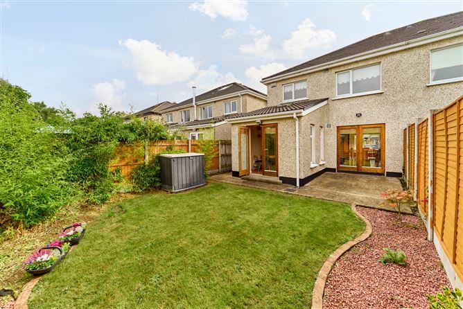 17 Charnwood Meadows, Clonsilla, Dublin 15, County Dublin