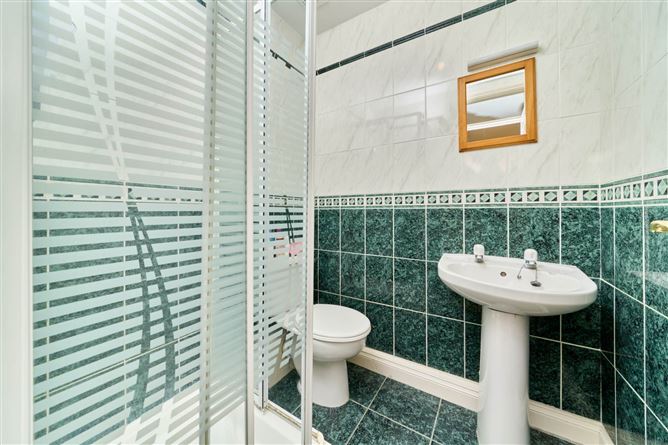 17 Charnwood Meadows, Clonsilla, Dublin 15, County Dublin