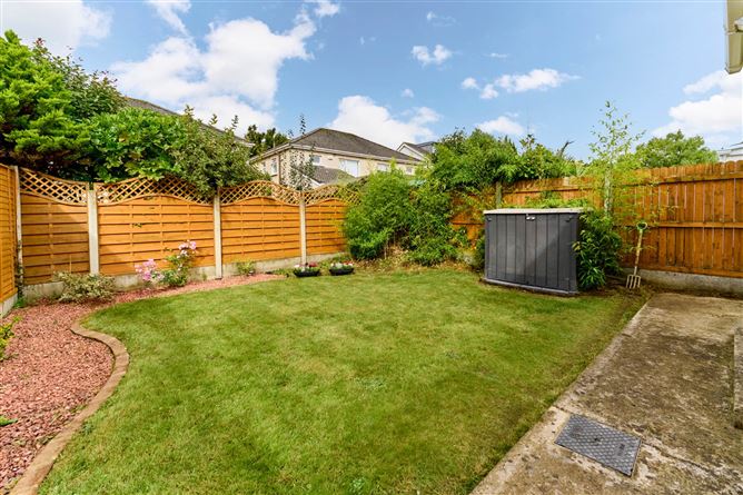 17 Charnwood Meadows, Clonsilla, Dublin 15, County Dublin