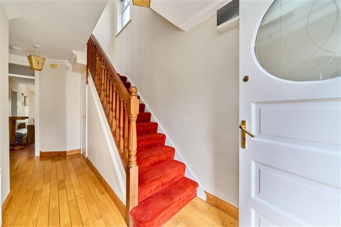 17 Charnwood Meadows, Clonsilla, Dublin 15, County Dublin