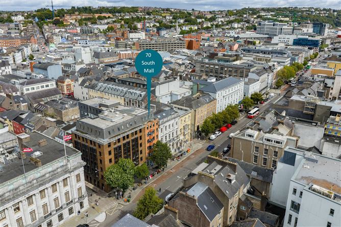 70 South Mall, Cork City, Cork