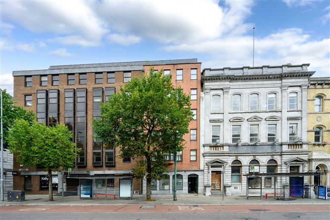 70 South Mall, Cork City, Cork