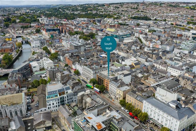 70 South Mall, Cork City, Cork