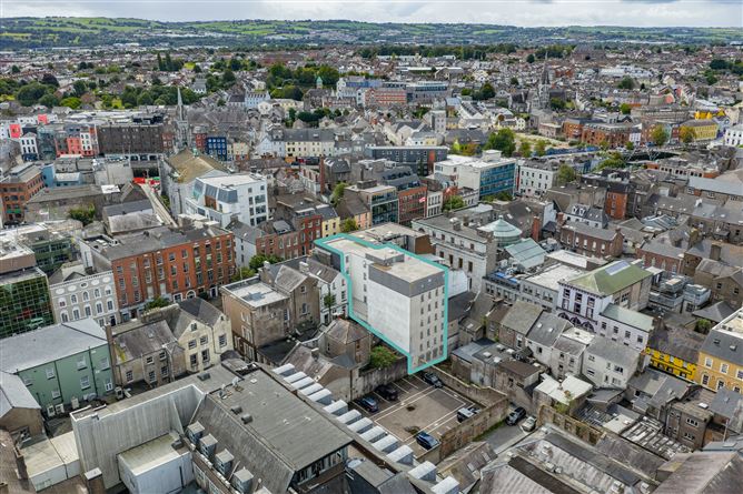 70 South Mall, Cork City, Cork