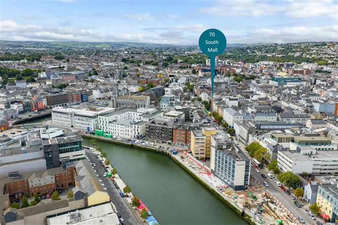 70 South Mall, Cork City, Cork