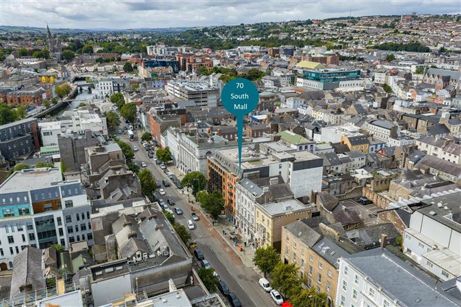 70 South Mall, Cork City, Cork