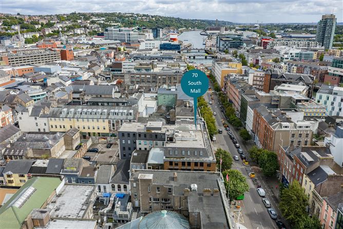 70 South Mall, Cork City, Cork