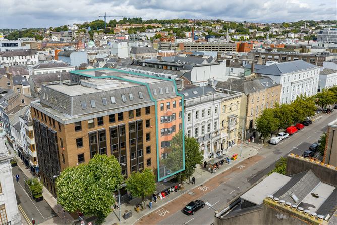 70 South Mall, Cork City, Cork