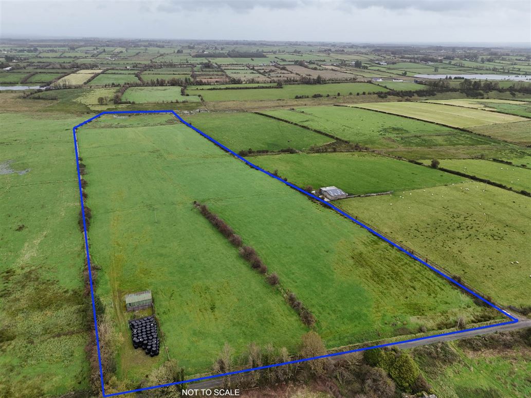 C. 17.70 Acres, Castleteheen, Castlerea, County Roscommon