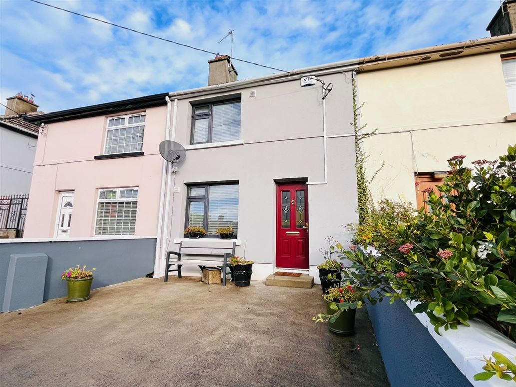 61 Davitt Street, Tipperary Town, Tipperary