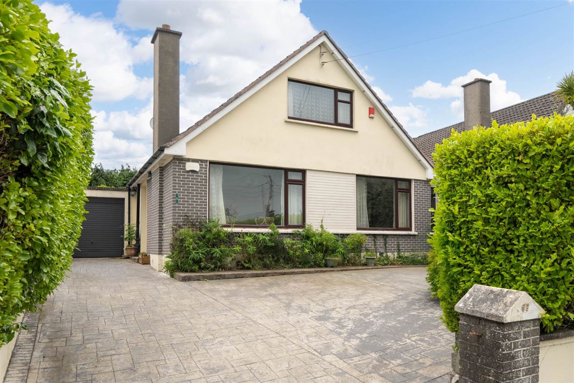 67 Avondale Road, Killiney, County Dublin