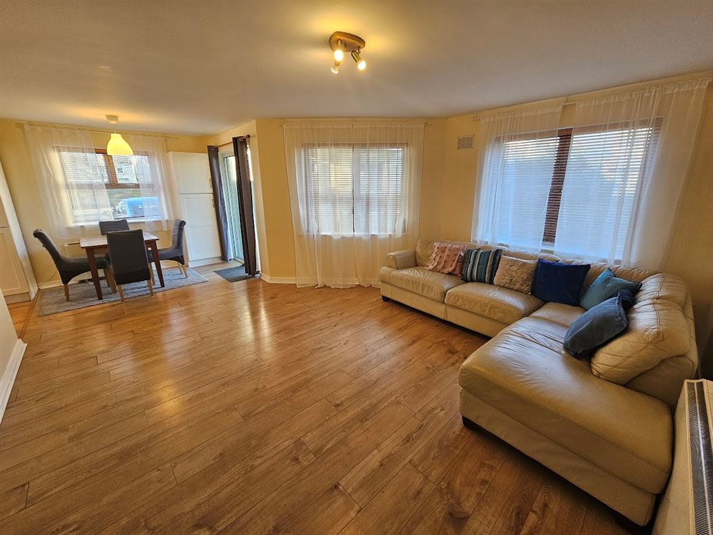 Apartment 21, Manor Court, Saint Mochta's Road, Clonsilla, Dublin 15