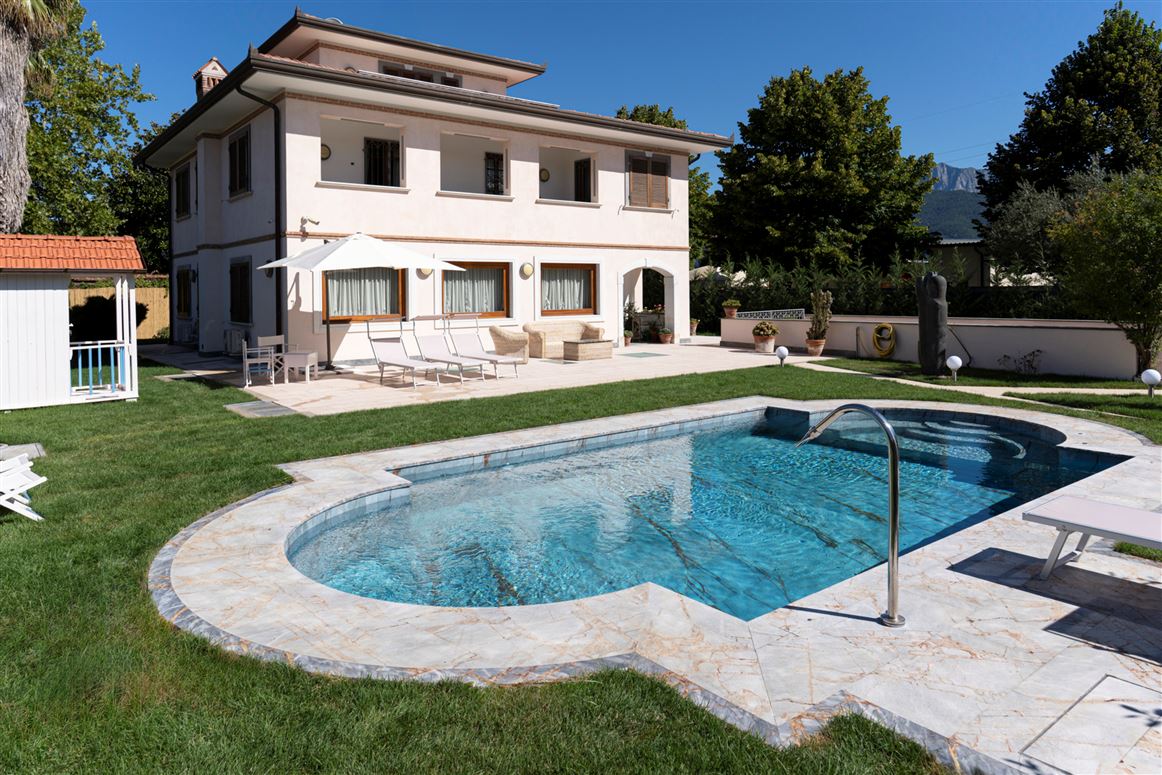 Seaside Echo,Forte dei Marmi,Tuscany,Italy