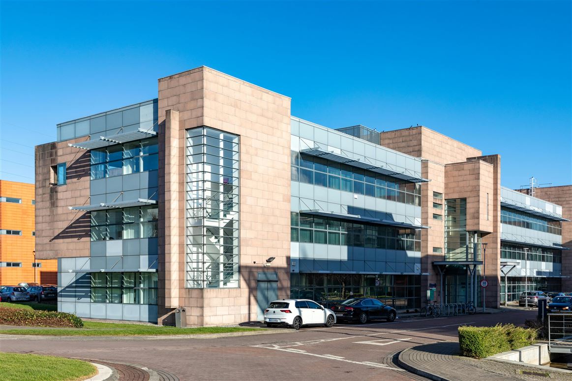 Unit 12A Joyce Way, Dublin 12, Dublin
