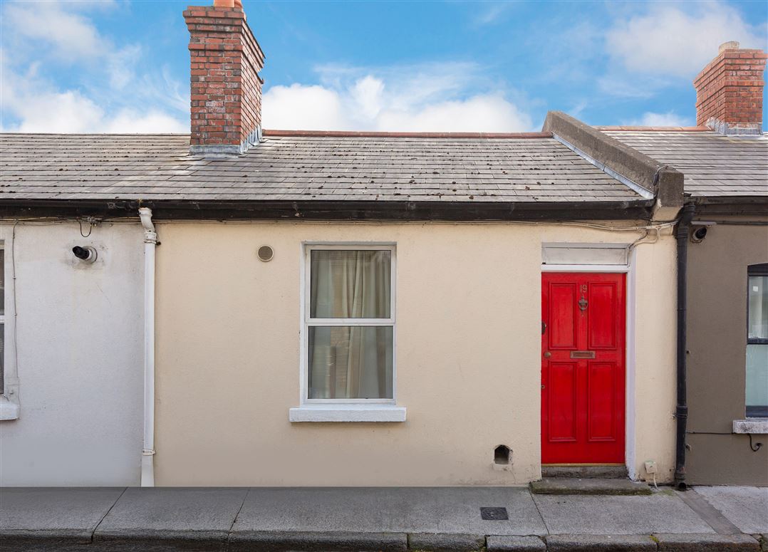 19 Meath Place, The Liberties, South City Centre, Dublin 8