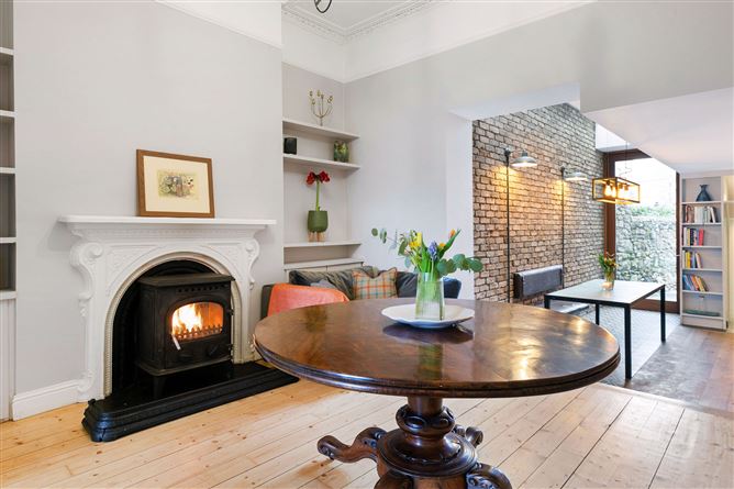 58 Sandford Road, Ranelagh, Dublin 6