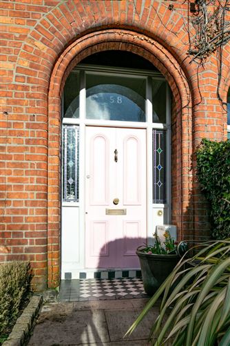 58 Sandford Road, Ranelagh, Dublin 6