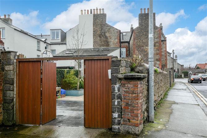 58 Sandford Road, Ranelagh, Dublin 6