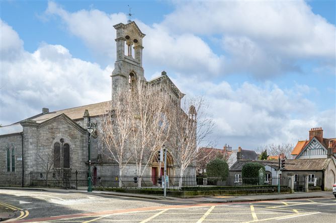 58 Sandford Road, Ranelagh, Dublin 6