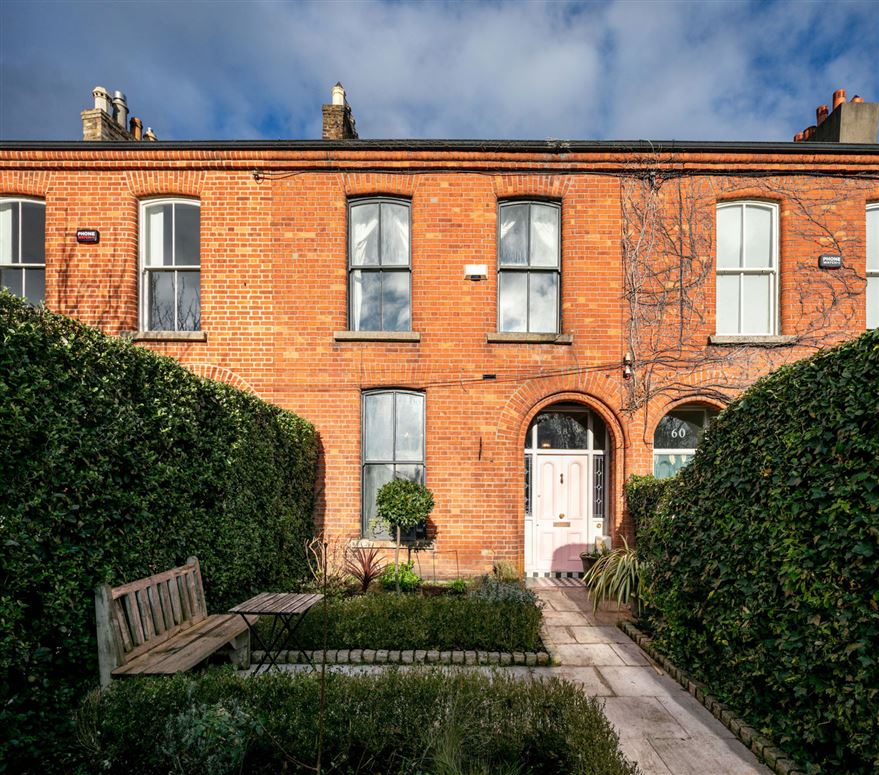 58 Sandford Road, Ranelagh, Dublin 6